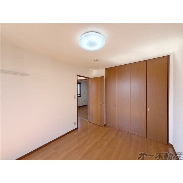 その他部屋・スペース　洋室