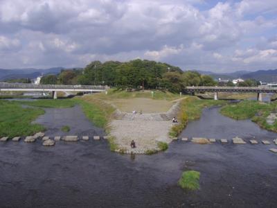 その他　鴨川（その他）まで100m