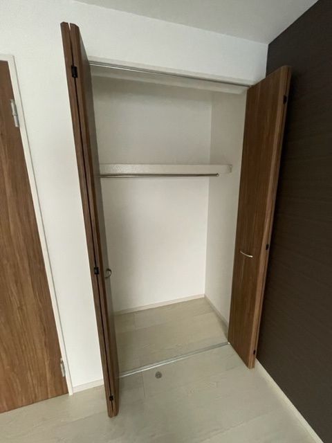 収納　同施工会社の参考写真です！実物とは異なります。