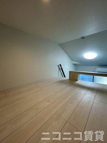 その他部屋・スペース　別号室イメージの為、現状を優先致します。