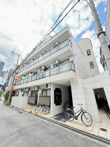 阪急京都線 淡路駅 徒歩5分 築37年