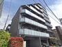 清澄白河駅より徒歩9分 5階 築9年8ヶ月の賃貸物件