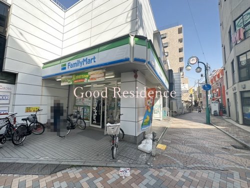 NEXUS パインの周辺写真