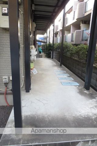 その他共有部分　その他共有部分