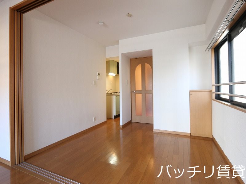 その他部屋・スペース　別号室タイプの為、現状を優先いたします