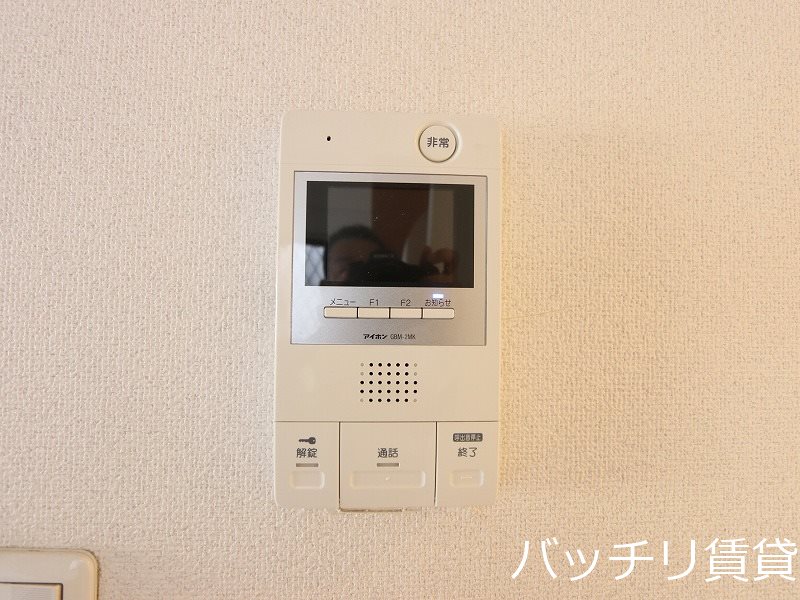 セキュリティ　別号室タイプの為、現状を優先いたします