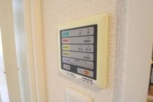 その他設備　別部屋同仕様