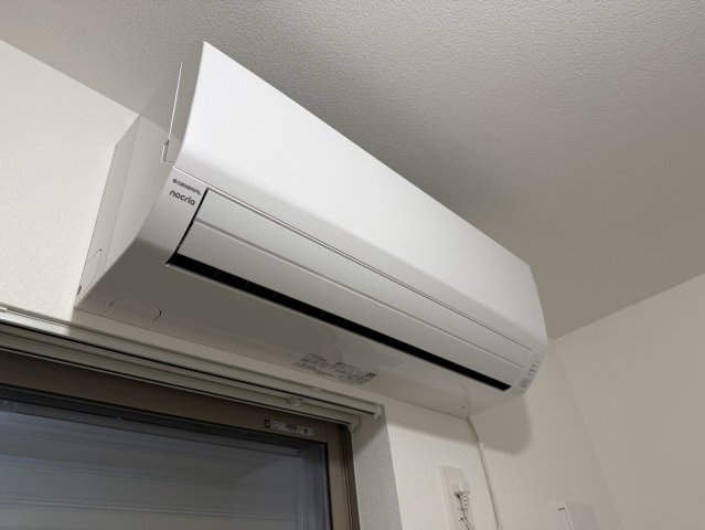 その他設備　同シリーズ参考写真