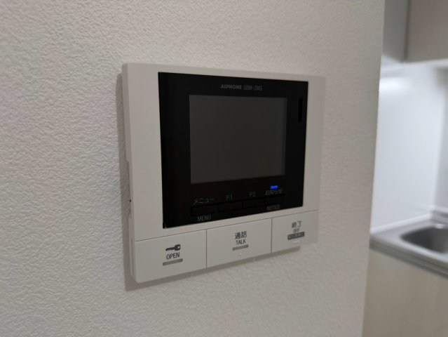 セキュリティ　同シリーズ参考写真