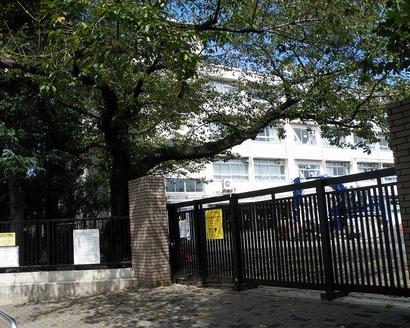 小学校　豊島区立清和小学校（小学校）まで410m