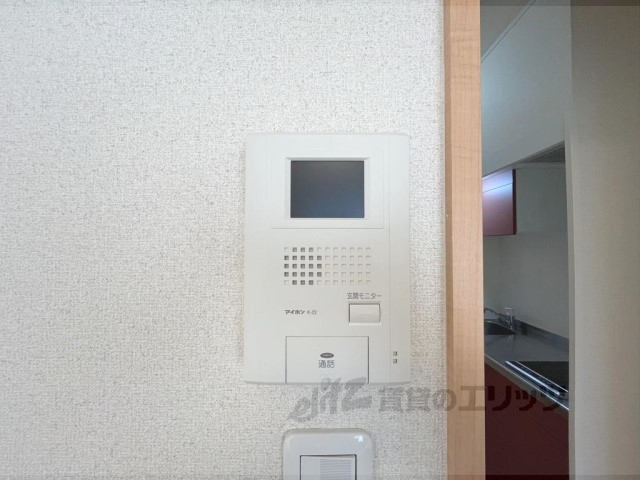 セキュリティ　ドアフォン（ＴＶ含）