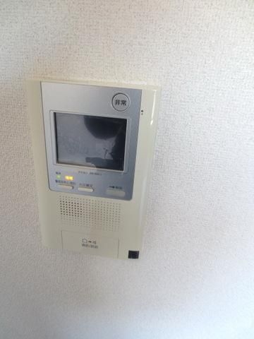 その他設備　★TVモニターフォンです。★