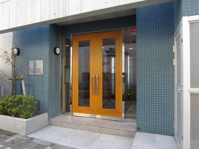 エントランス　★おしゃれなエントランス★