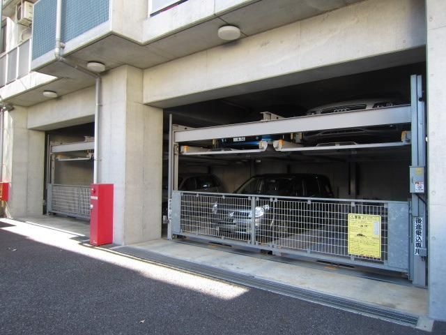 駐車場　★空き状況はお問い合わせ屈歳★