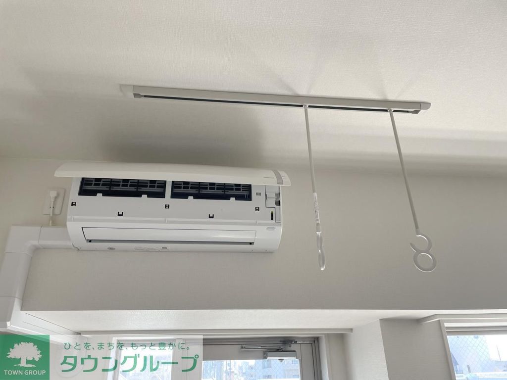 その他設備　設備