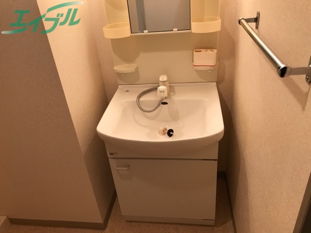 エスポワールGの内装写真