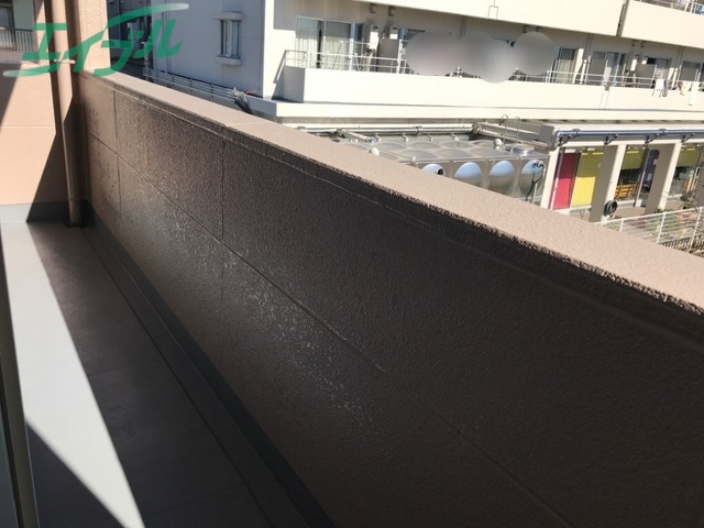 エスポワールGの内装写真
