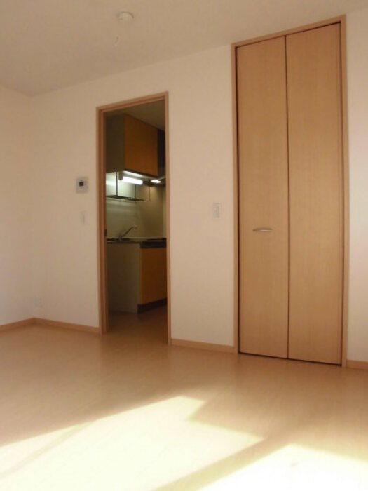 その他部屋・スペース　収納付きのお部屋です。