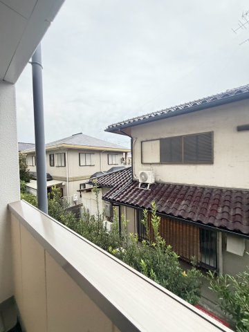 阪急甲陽線 苦楽園口駅 徒歩3分 4階建 築6年のその他写真