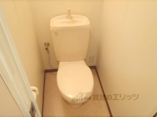 サンミッシェル吉田のトイレ写真