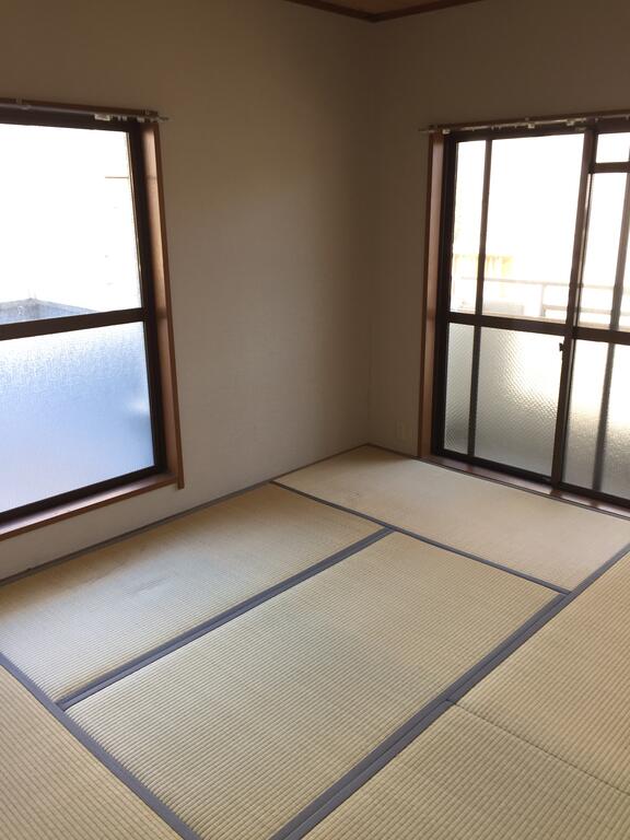 芙蓉ハイツII_のその他写真