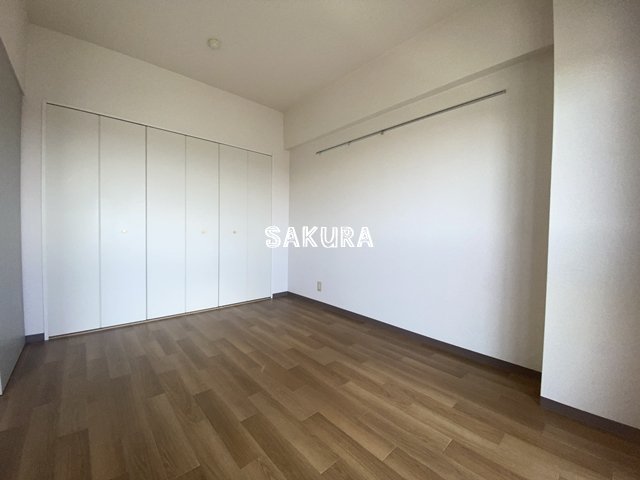 その他部屋・スペース　ゆとりある広さは魅力的です♪