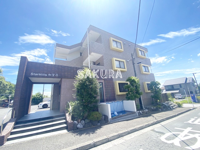 建物外観　当店おすすめ物件♪