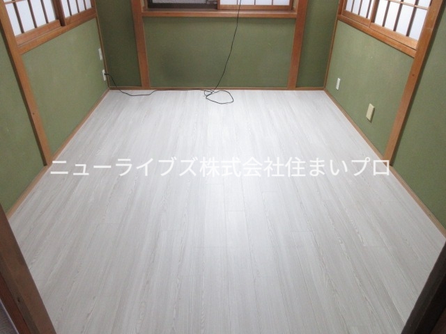その他部屋・スペース