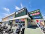スーパー　いなげや保谷駅前店（スーパー）まで145m