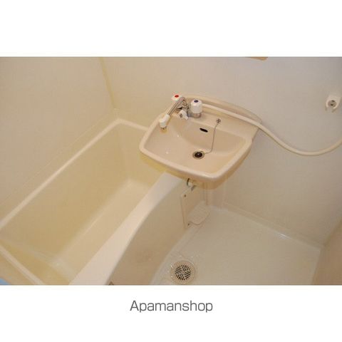 プログレス井尻の風呂写真