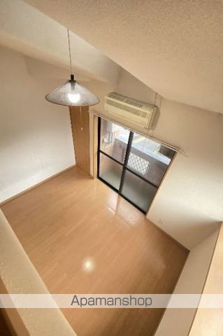 プログレス井尻の内装写真