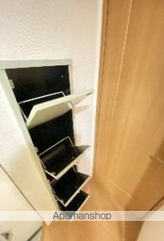 プログレス井尻の内装写真