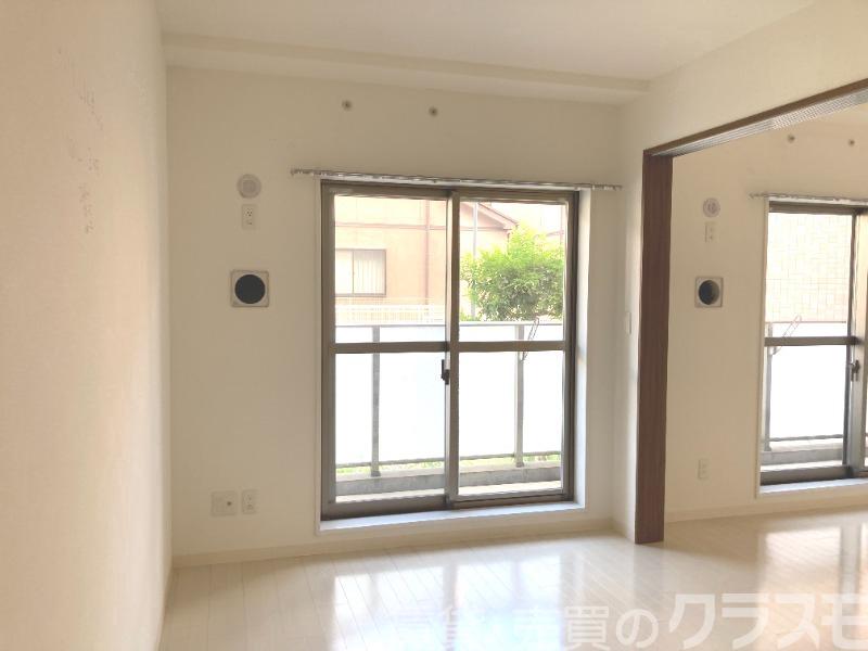 その他部屋・スペース　明るいお部屋です♪