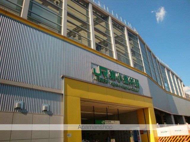 その他　東小金井駅（ＪＲ　中央本線）（その他）まで807m