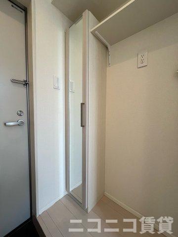 その他　別号室イメージの為、現況を優先致します。