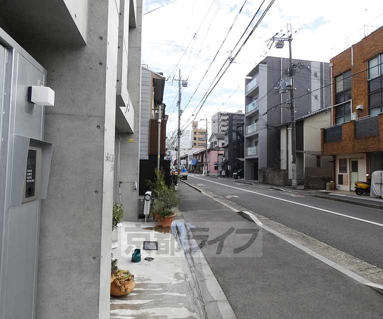 グレースアレイ西院のその他写真
