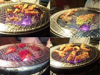 飲食店　済州家（飲食店）まで726m