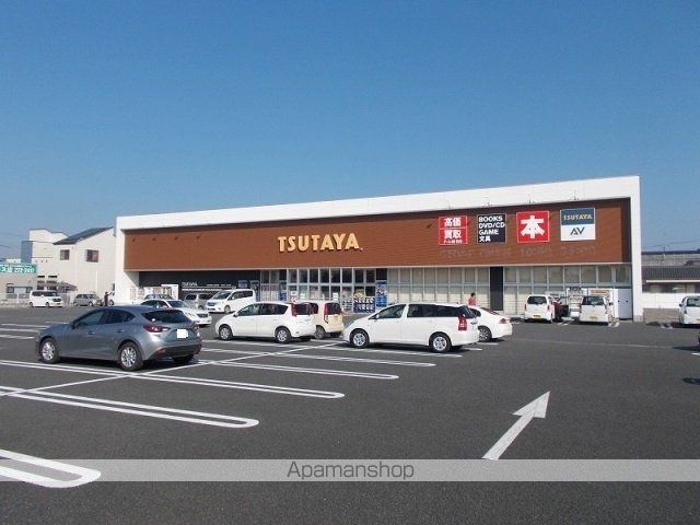 ＪＲ鹿児島本線 熊本駅 バス乗車時間：50分 最寄りバス停で下車 徒歩7分 2階建 築32年の周辺写真