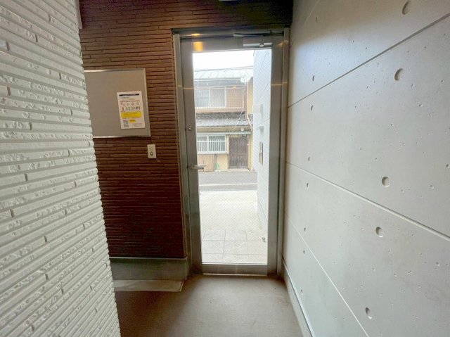 ラナンキュラス柴島の外観写真