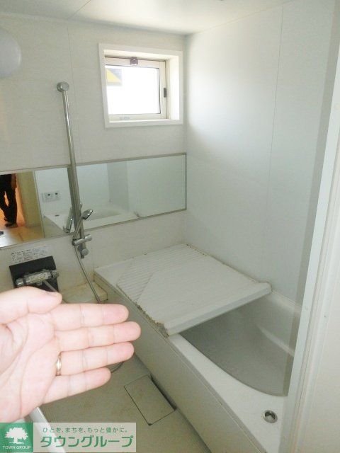 バス・シャワールーム　お部屋探しはタウンハウジング蘇我店にお任せ下さい♪