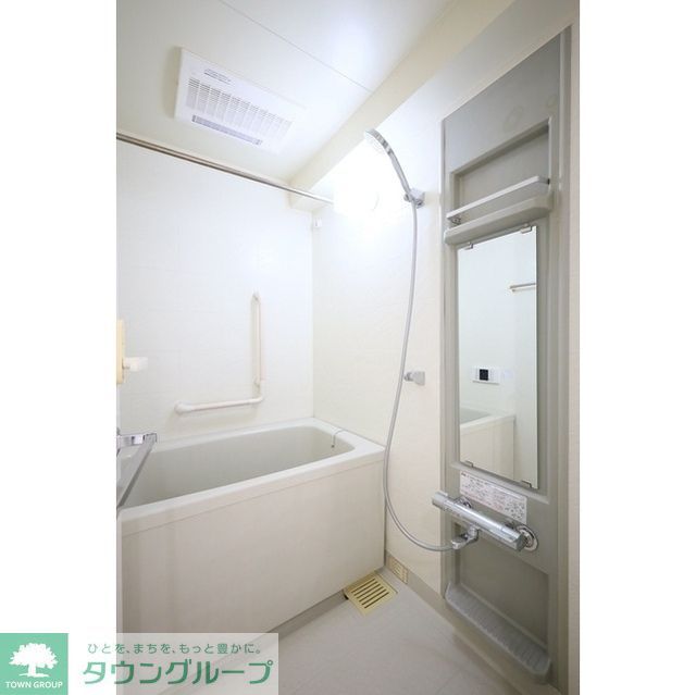 バス・シャワールーム　★タウンハウジング取り扱い★