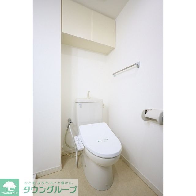 トイレ　★タウンハウジング取り扱い★