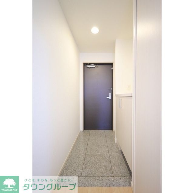 玄関　★タウンハウジング取り扱い★