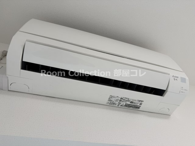 その他設備　※同物件他部屋写真 反転、色違いの場合有 現況優先