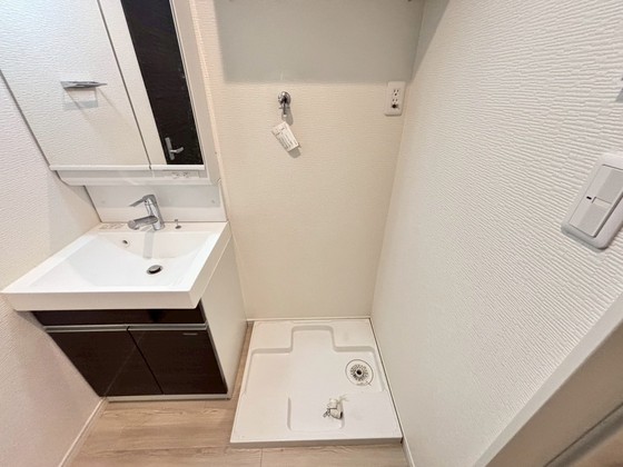 その他設備　※別部屋の写真です