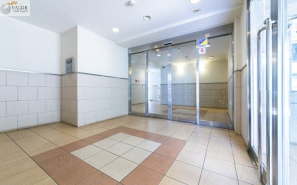 エントランス　物件画像