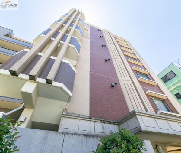 建物外観　物件画像