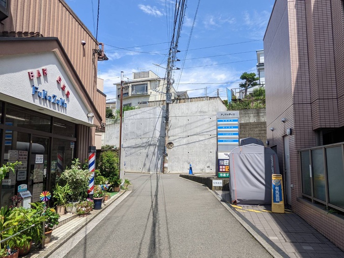 ハイムムラノのその他写真