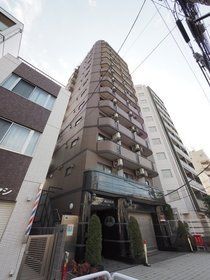 建物外観　物件画像