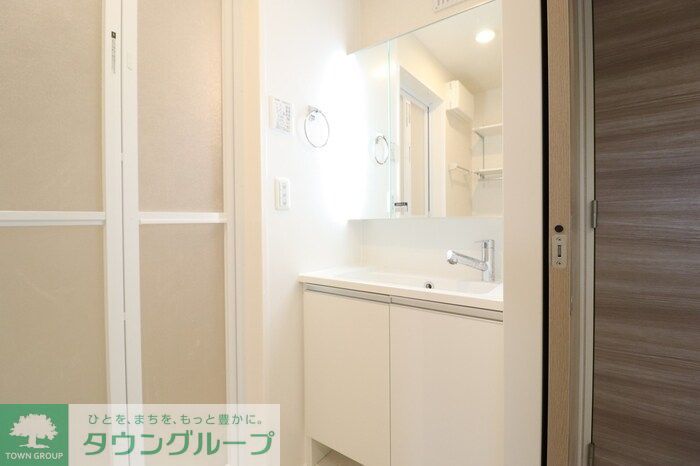 洗面設備　※セジュールウィット　イメージ